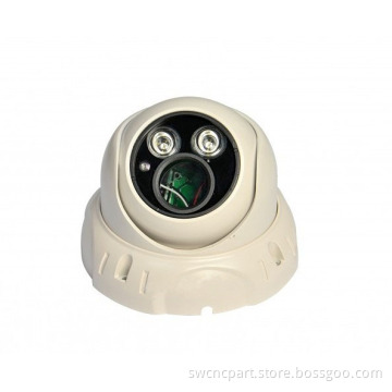 Polycarbonate Dome Cover
